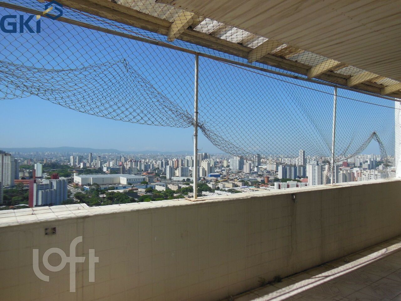 Apartamento à venda com 4 quartos, 140m² - Foto 20