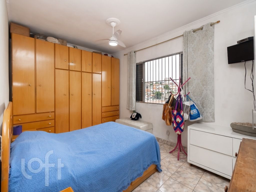 Casa à venda com 4 quartos, 160m² - Foto 11