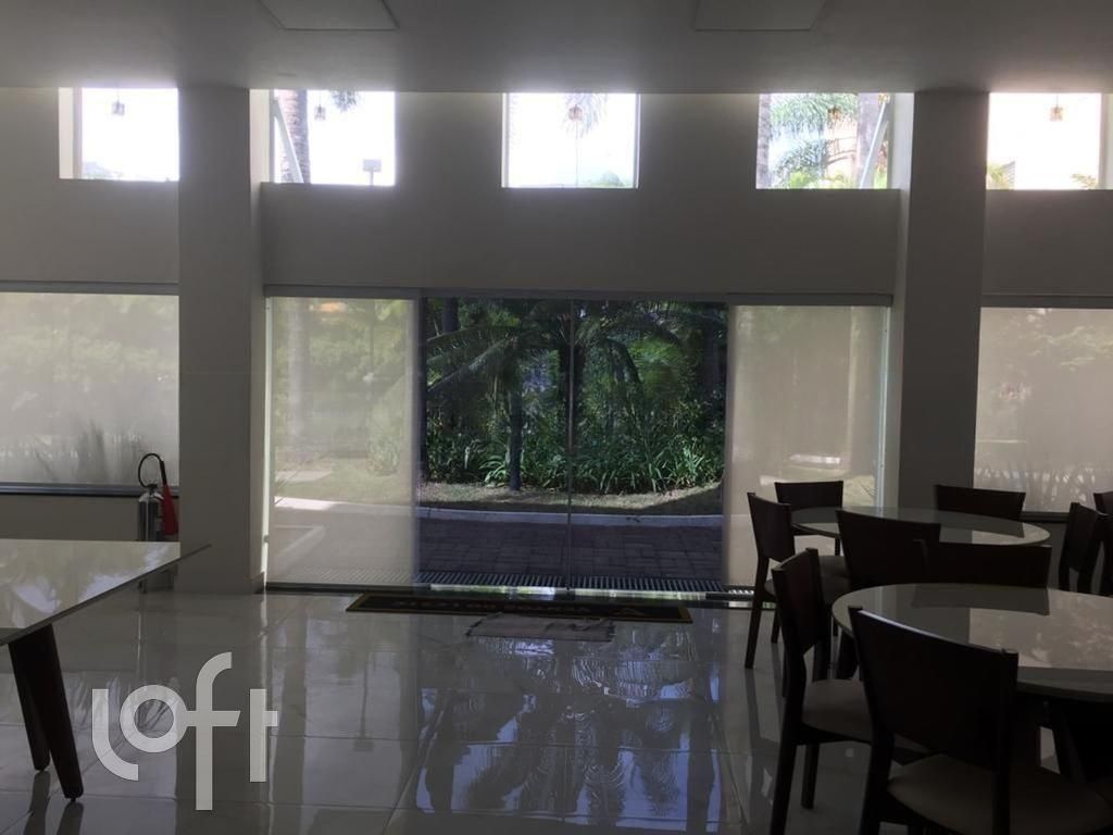 Apartamento, 2 quartos, 52 m² - Foto 9