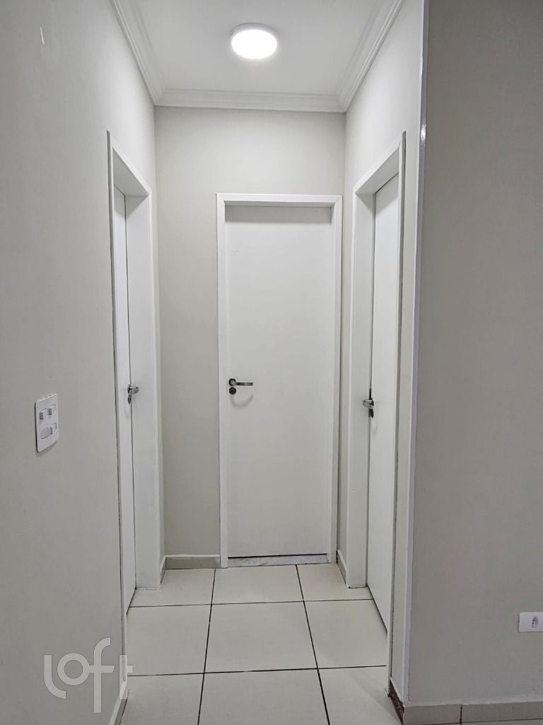 Apartamento à venda com 2 quartos, 53m² - Foto 16