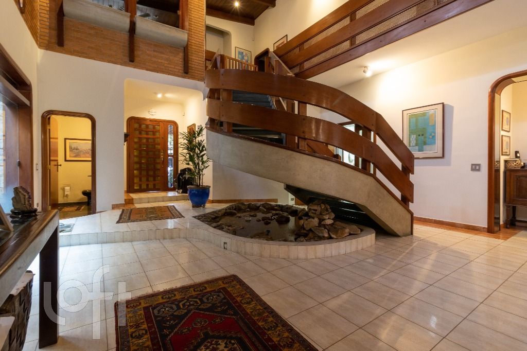 Casa à venda com 4 quartos, 439m² - Foto 12