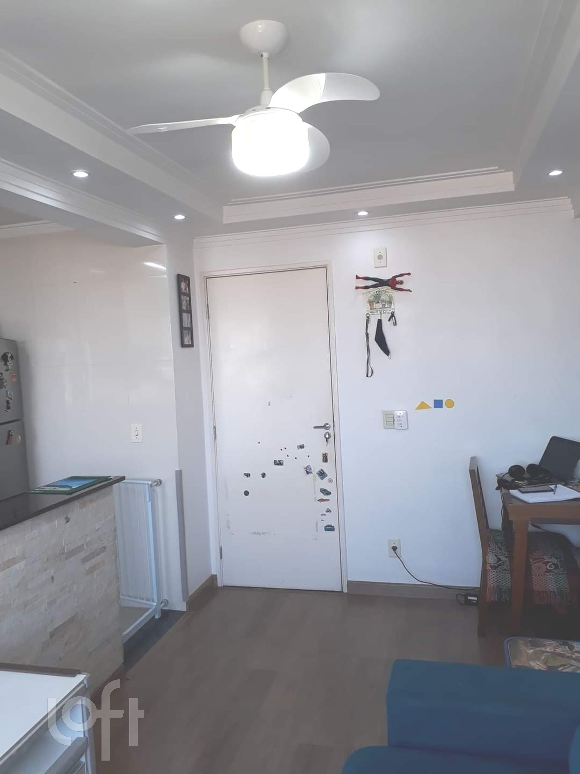 Apartamento, 2 quartos, 46 m² - Foto 12