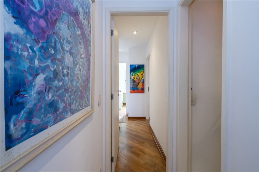 Apartamento, 4 quartos, 145 m² - Foto 21