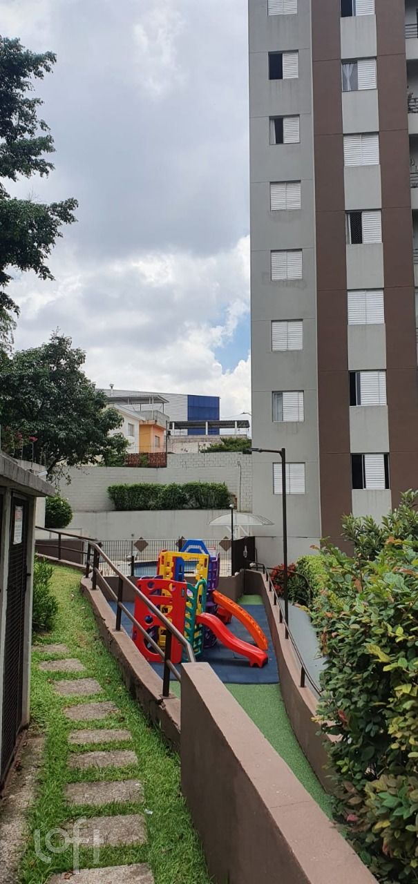Apartamento à venda com 2 quartos, 47m² - Foto 17
