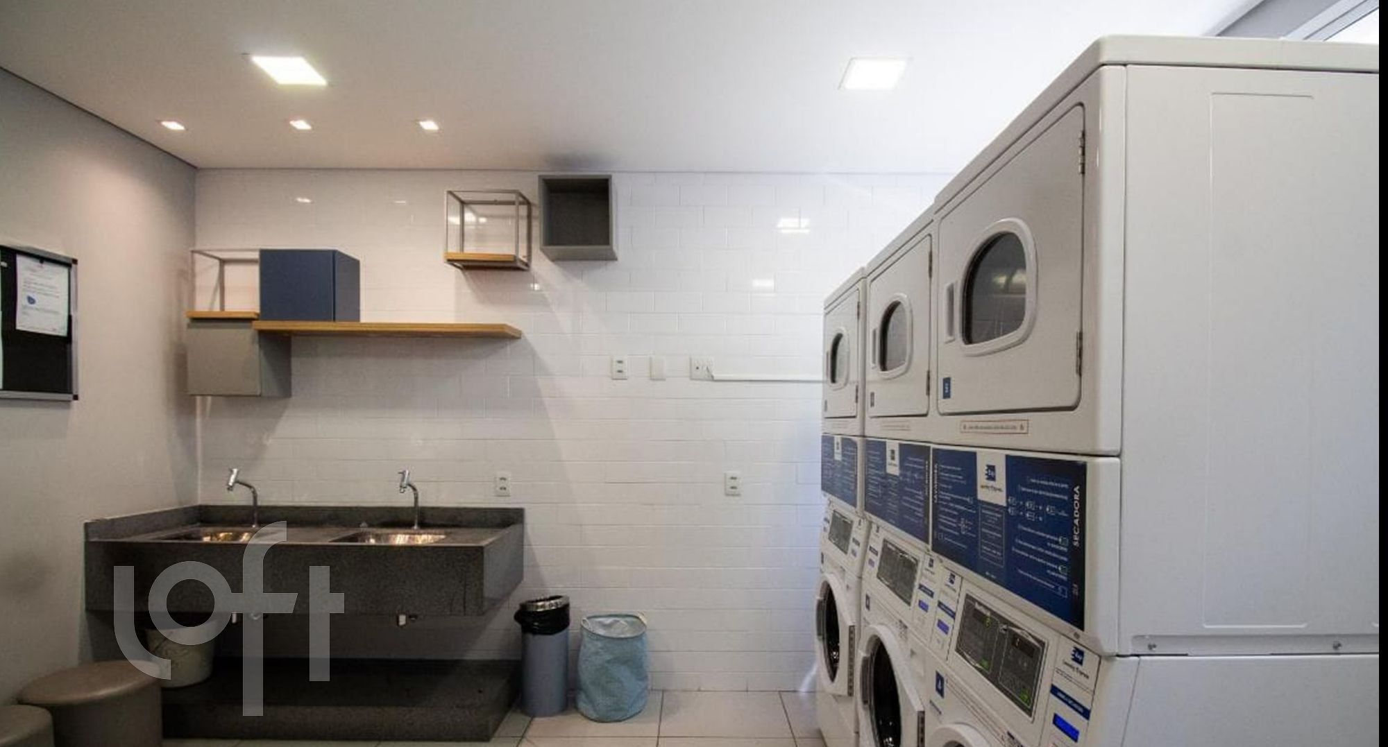 Apartamento, 2 quartos, 38 m² - Foto 9