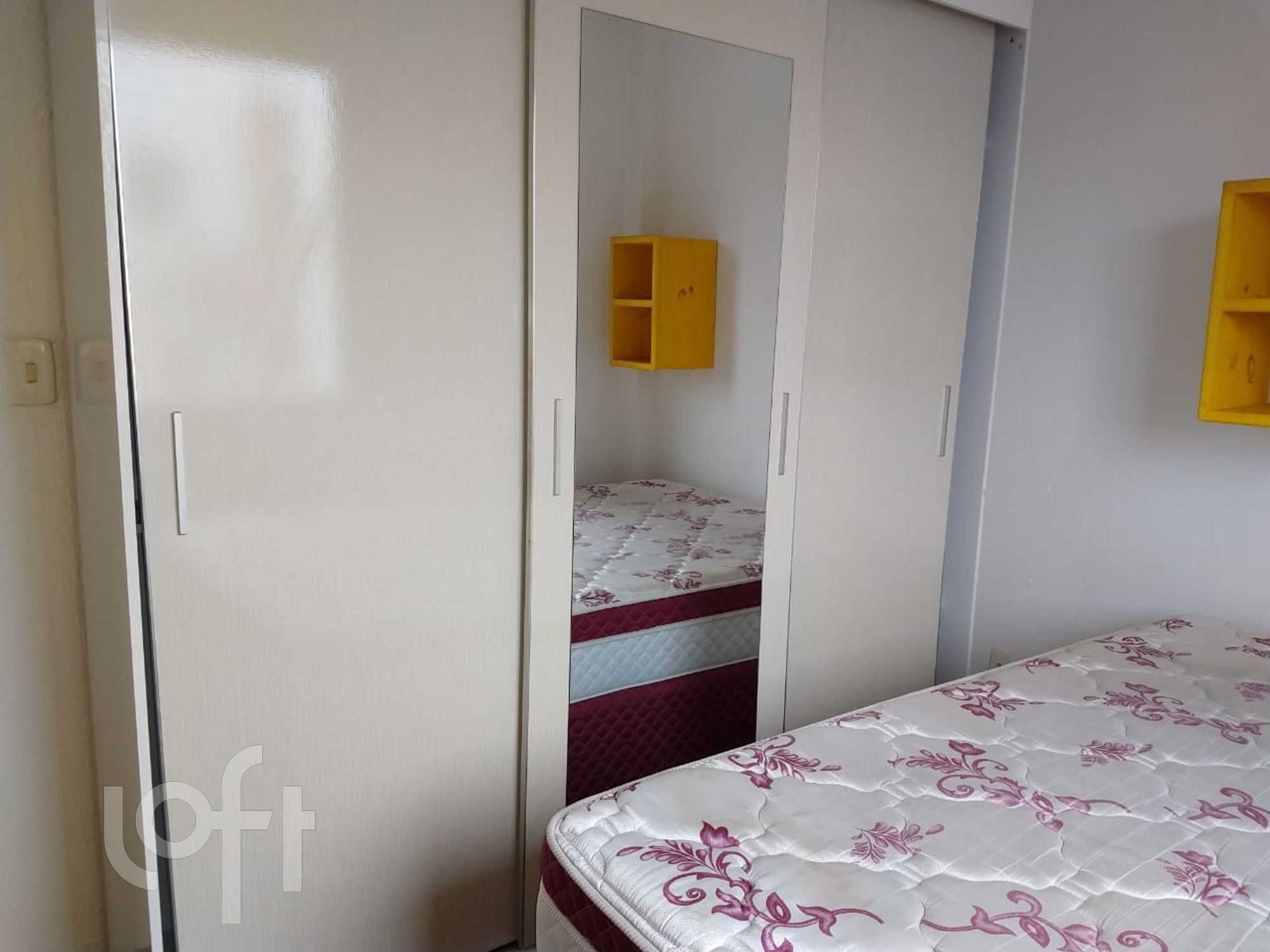 Apartamento, 1 quarto, 29 m² - Foto 9