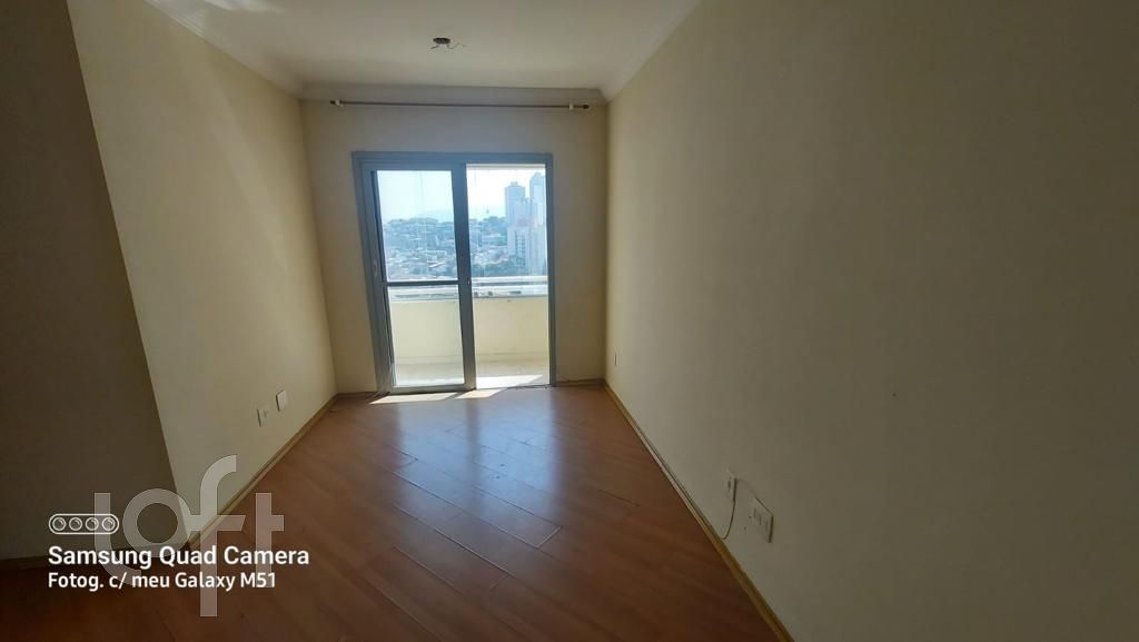 Apartamento, 2 quartos, 60 m² - Foto 1