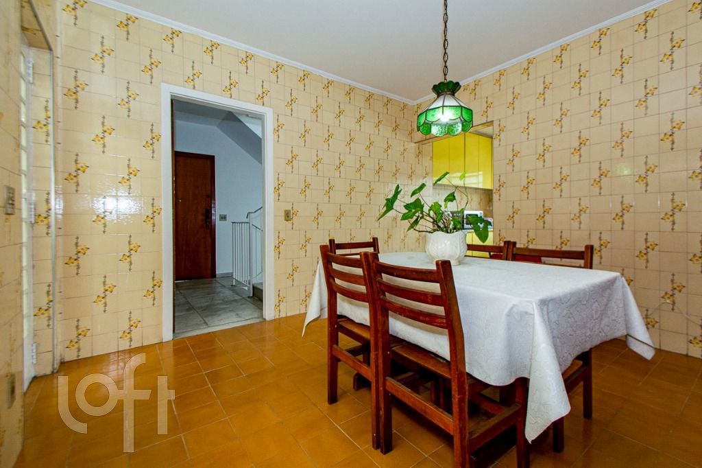 Casa à venda com 4 quartos, 244m² - Foto 21
