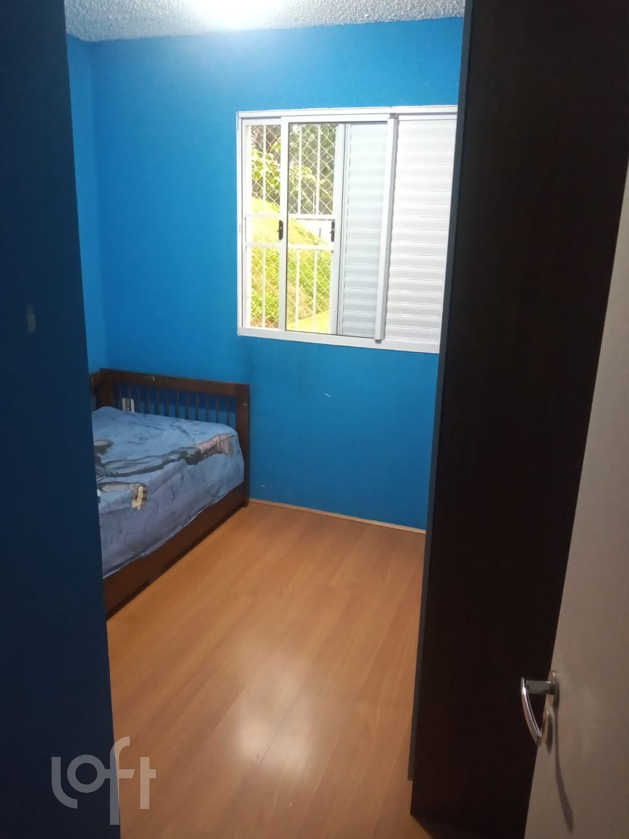 Apartamento, 2 quartos, 45 m² - Foto 3