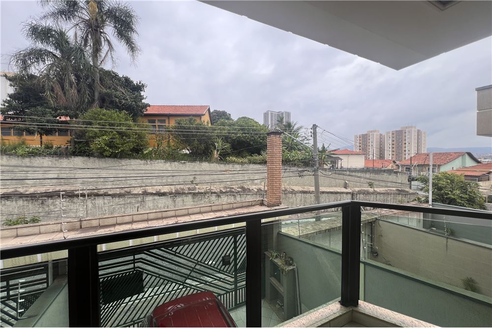 Casa à venda com 4 quartos, 250m² - Foto 12
