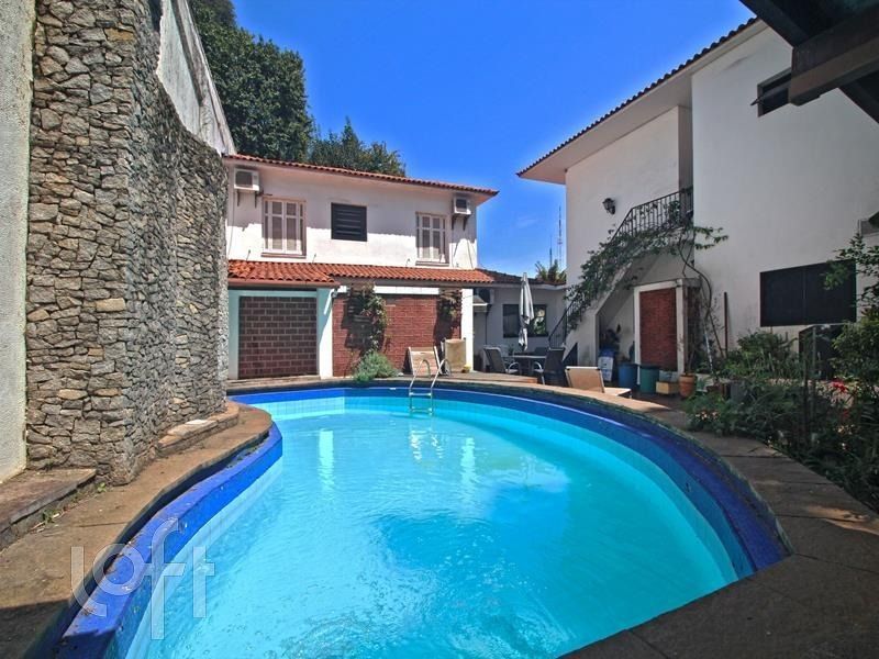 Casa, 4 quartos, 400 m² - Foto 15