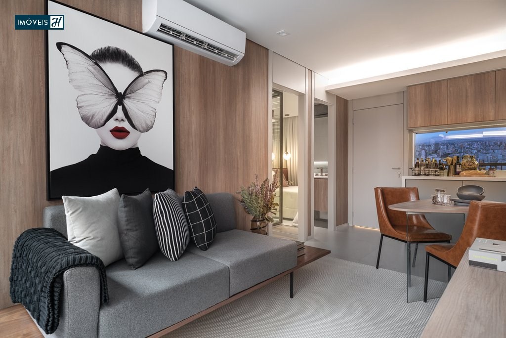 Apartamento, 2 quartos, 45 m² - Foto 10