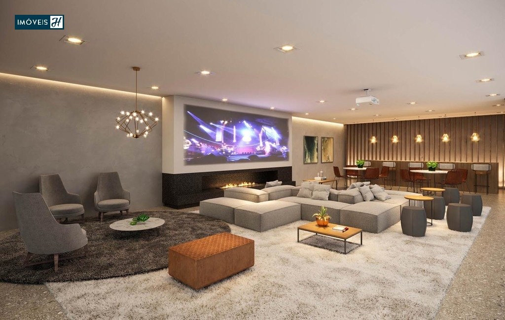 Apartamento, 3 quartos, 67 m² - Foto 9