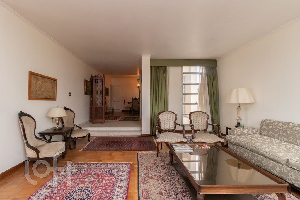 Apartamento, 3 quartos, 230 m² - Foto 5