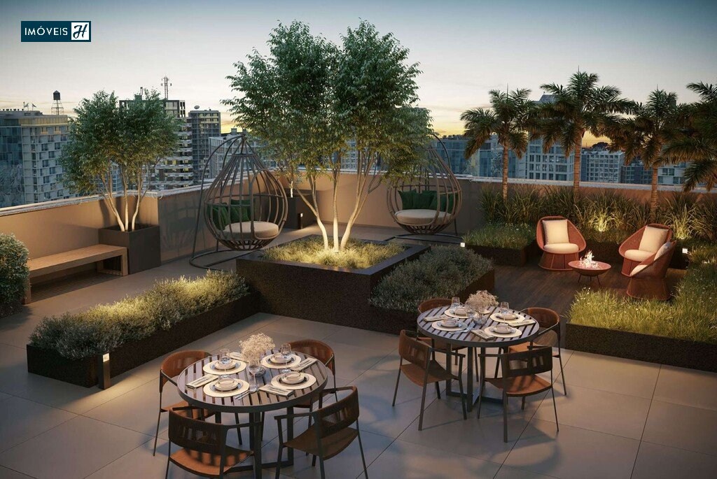 Apartamento, 1 quarto, 40 m² - Foto 18