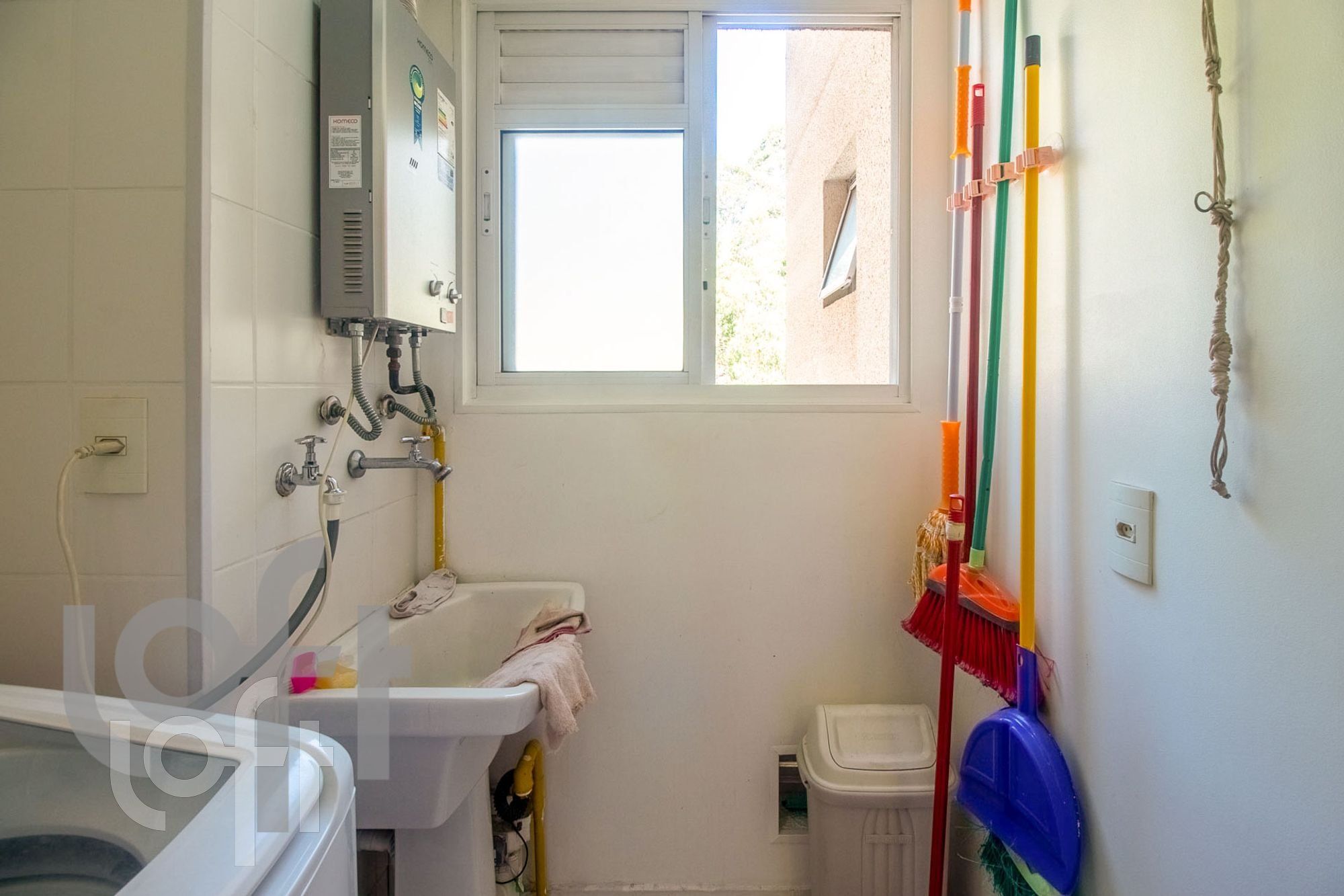 Apartamento, 2 quartos, 60 m² - Foto 23