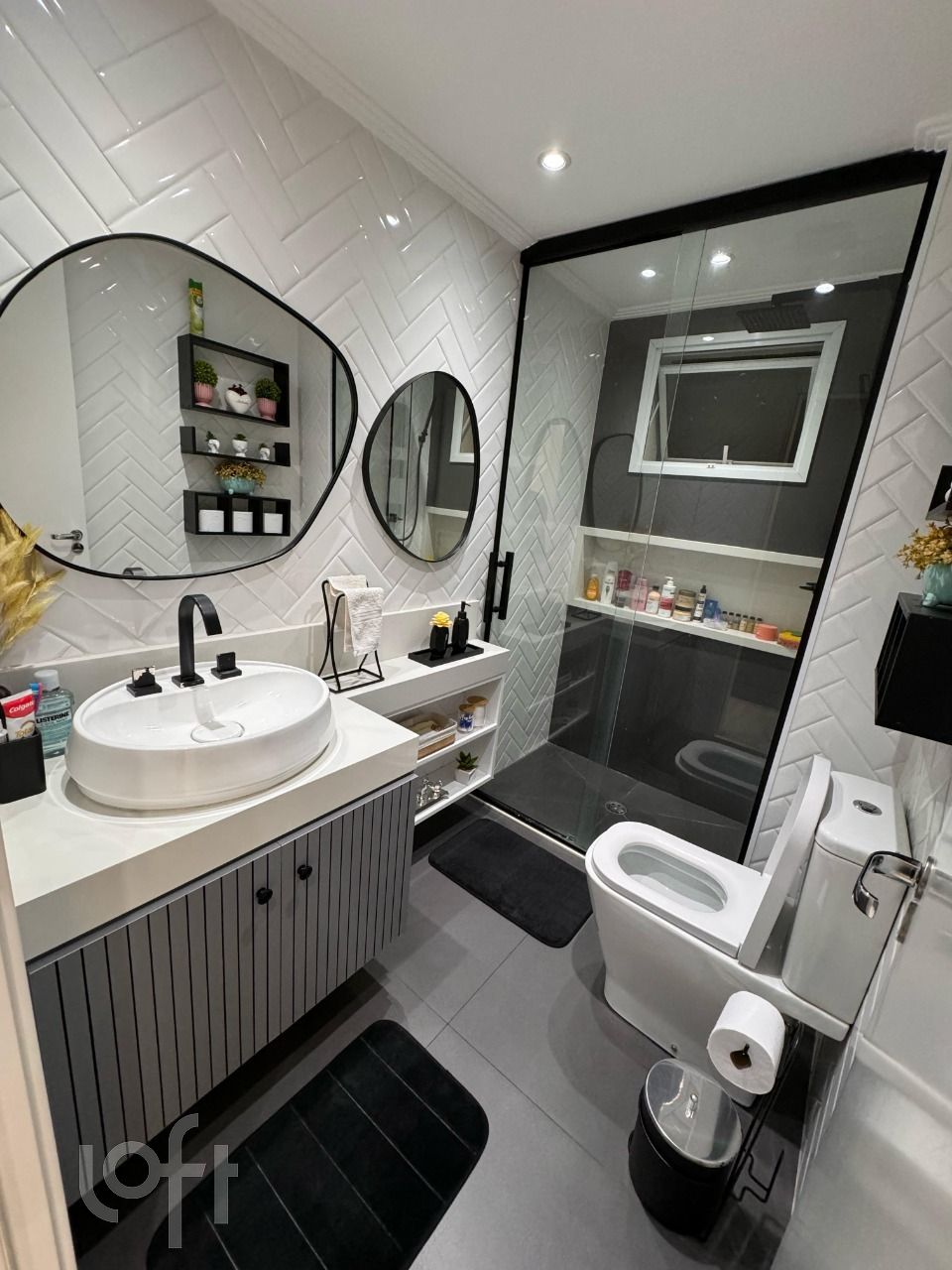 Apartamento, 3 quartos, 117 m² - Foto 10