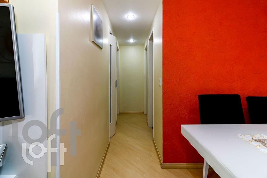 Apartamento, 3 quartos, 63 m² - Foto 2