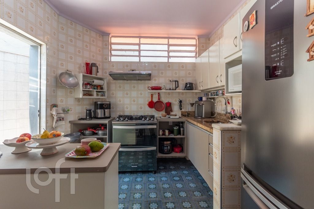 Casa, 3 quartos, 245 m² - Foto 23