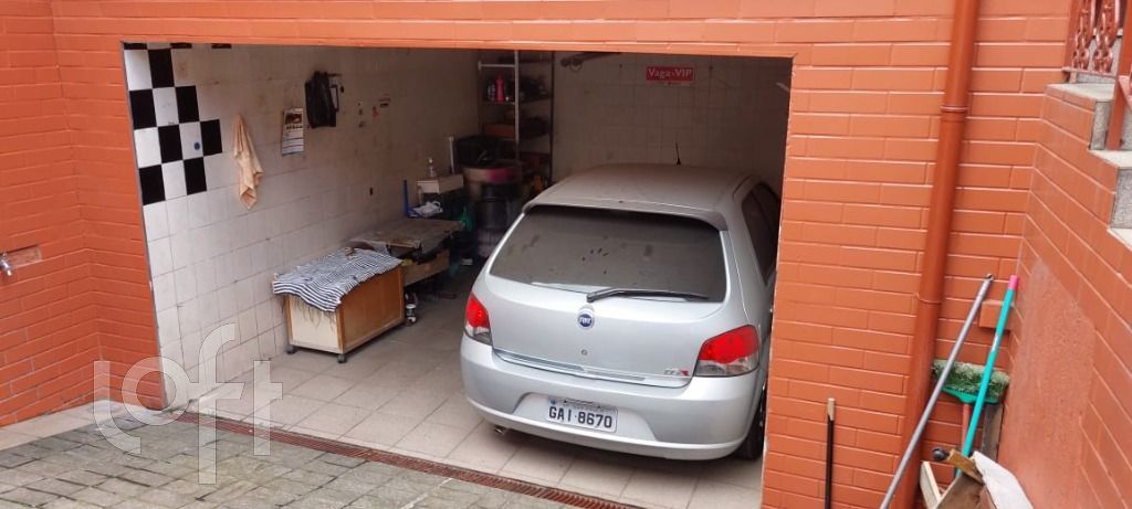 Casa, 3 quartos, 200 m² - Foto 20