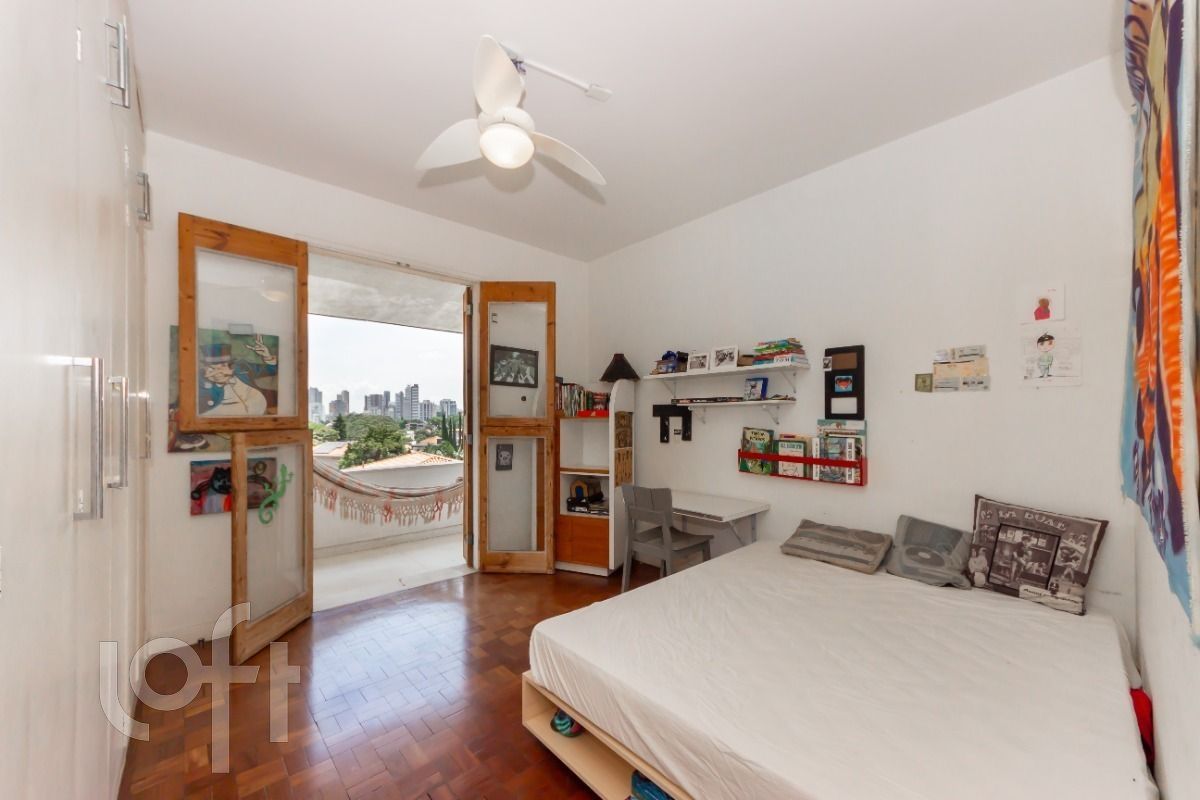 Casa, 3 quartos, 333 m² - Foto 9