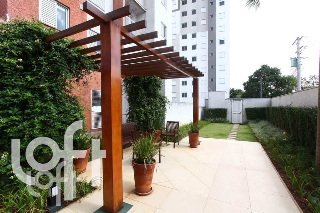Apartamento à venda com 2 quartos, 43m² - Foto 31
