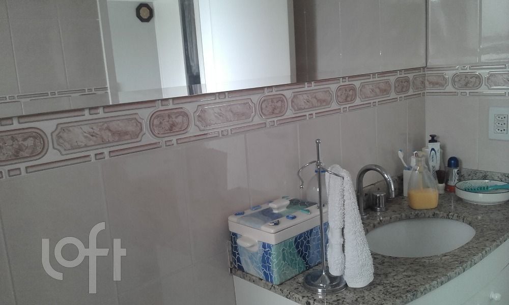 Apartamento, 3 quartos, 130 m² - Foto 42