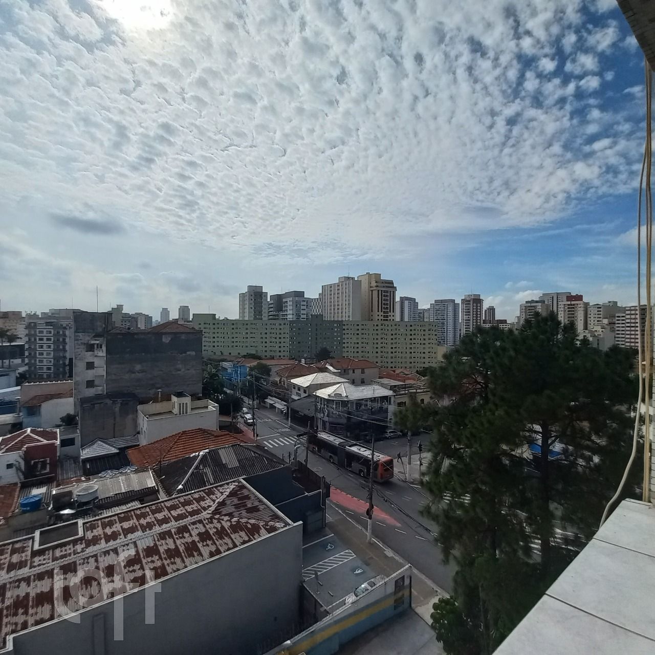 Apartamento à venda com 1 quarto, 50m² - Foto 8
