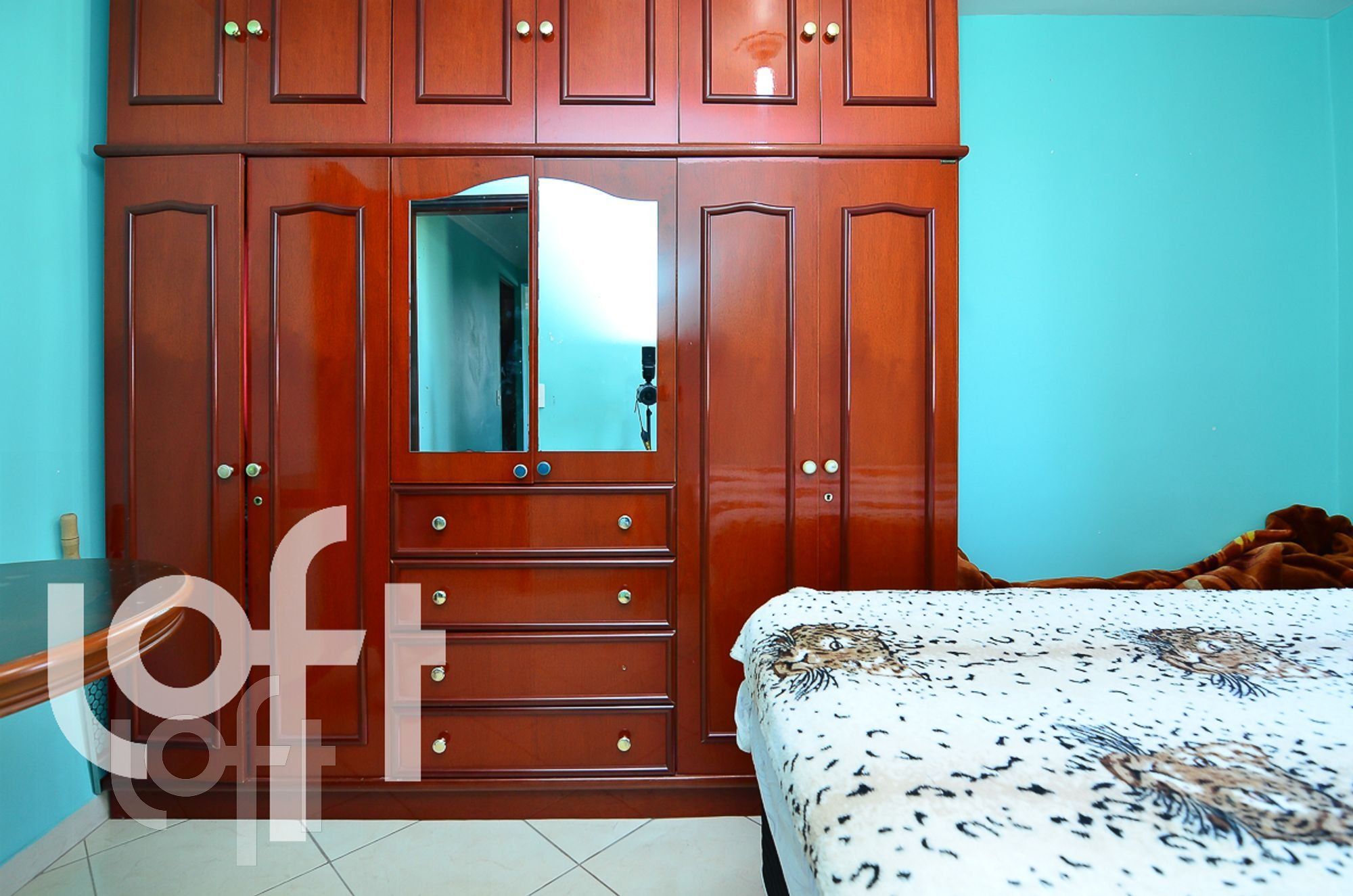 Apartamento, 2 quartos, 52 m² - Foto 18