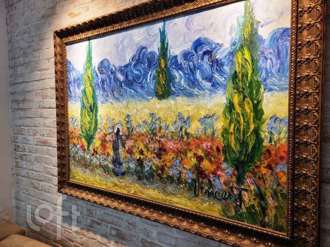 Casa, 3 quartos, 253 m² - Foto 24