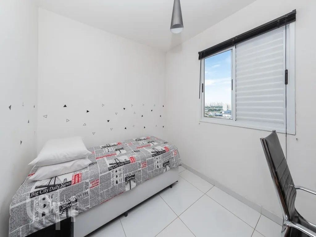 Apartamento, 3 quartos, 64 m² - Foto 2
