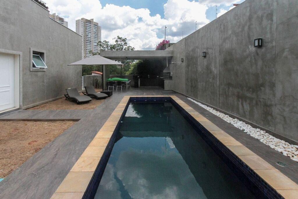 Casa à venda com 4 quartos - Foto 45