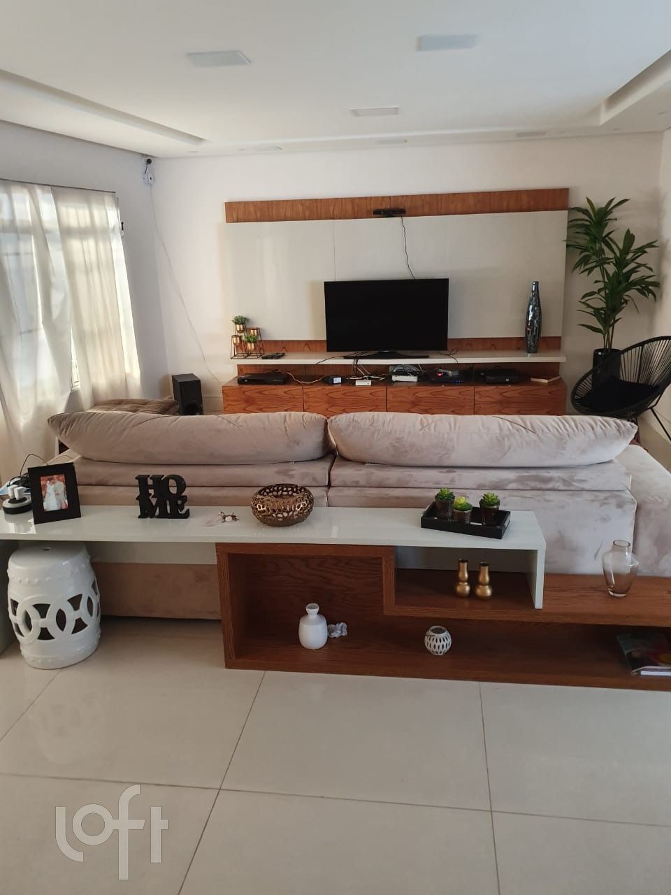 Casa, 3 quartos, 252 m² - Foto 1