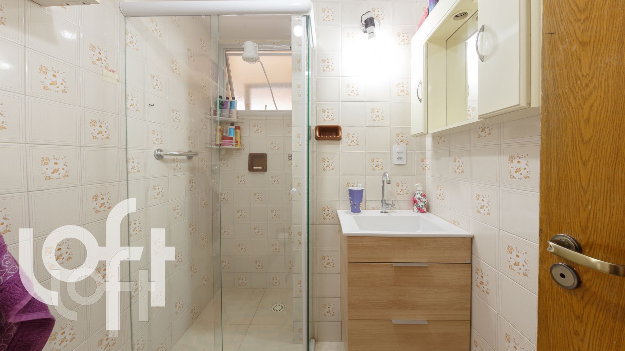 Apartamento, 3 quartos, 61 m² - Foto 2