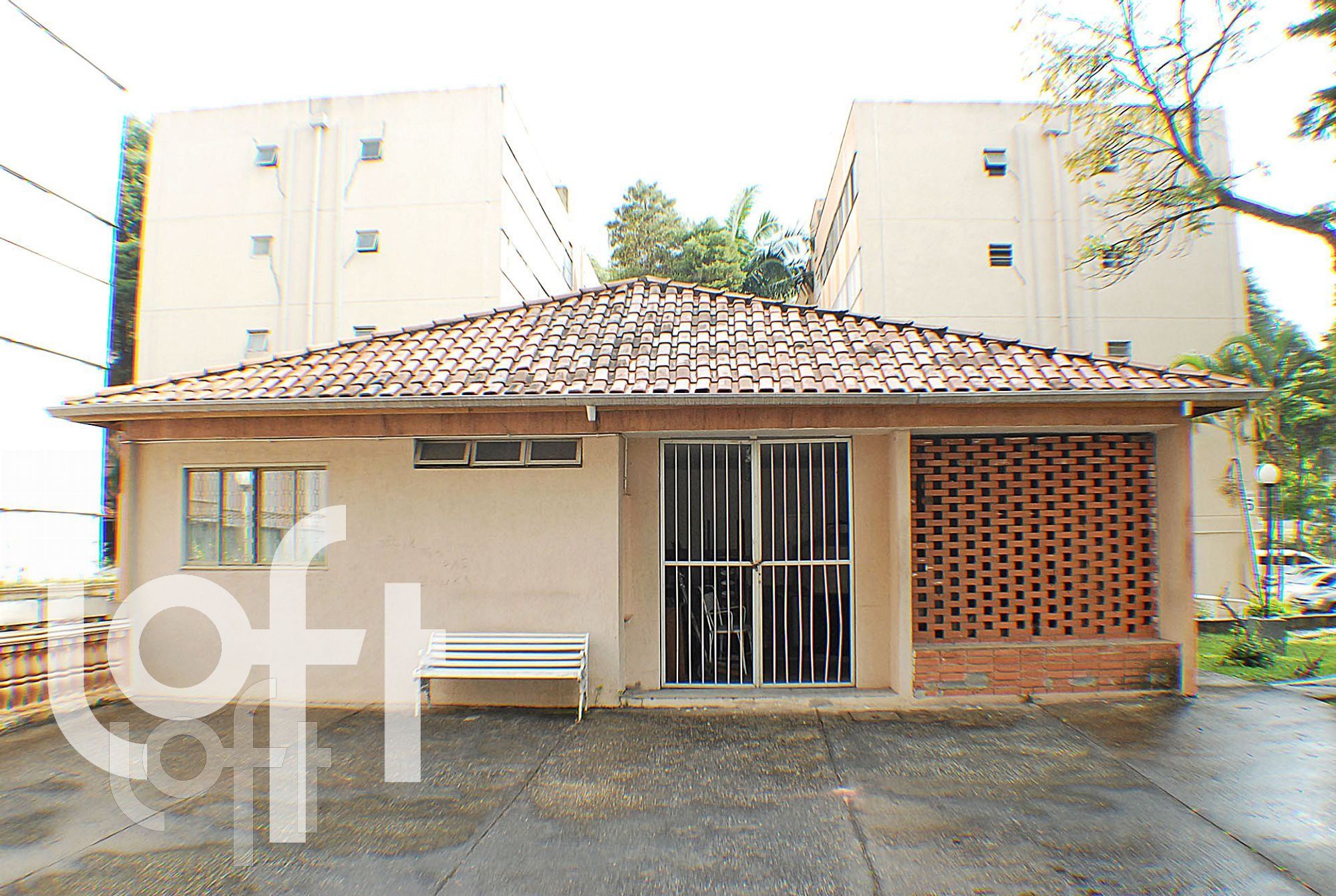 Apartamento, 3 quartos, 62 m² - Foto 9