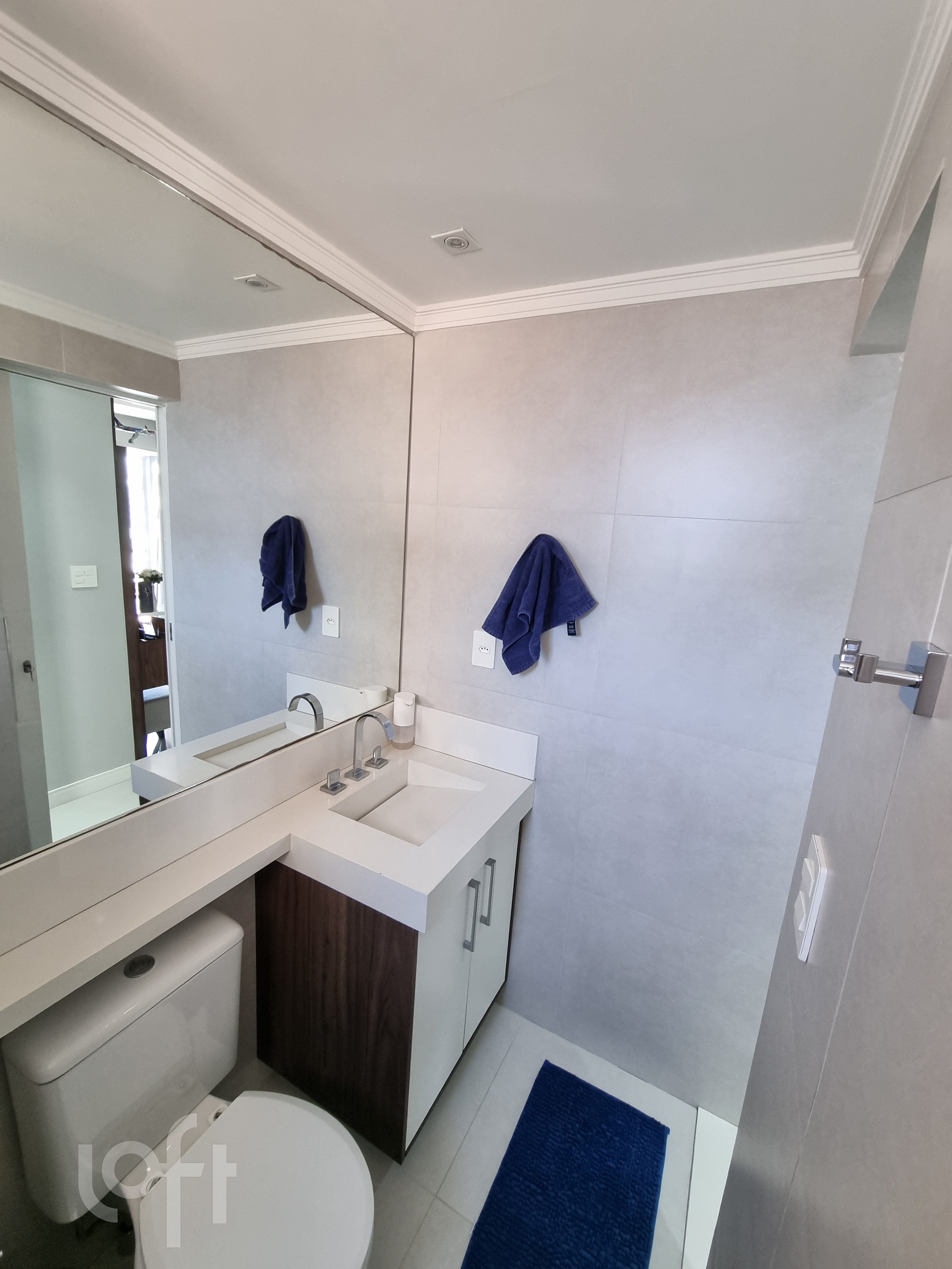 Apartamento, 2 quartos, 50 m² - Foto 20