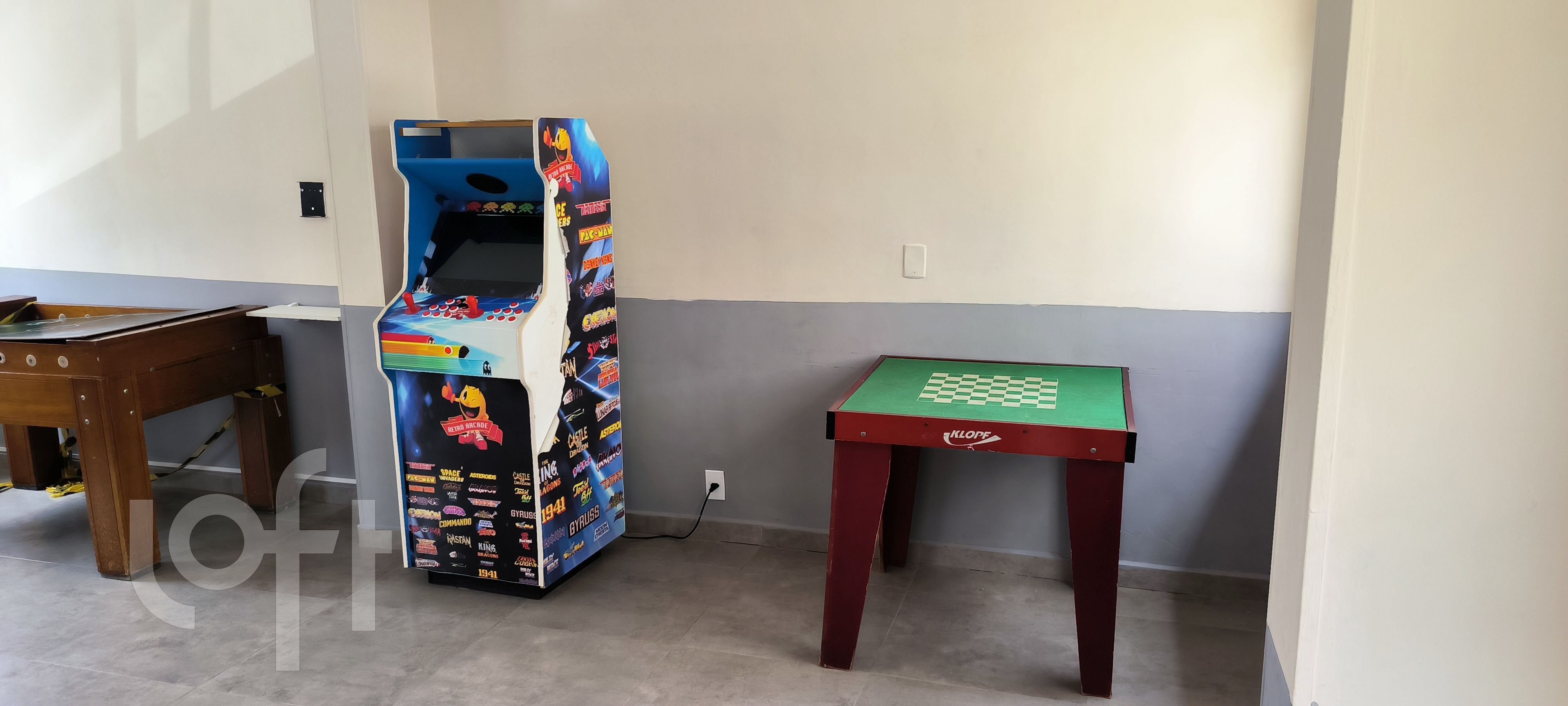 Apartamento, 2 quartos, 45 m² - Foto 18