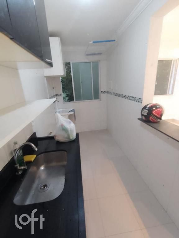Apartamento, 2 quartos, 37 m² - Foto 4