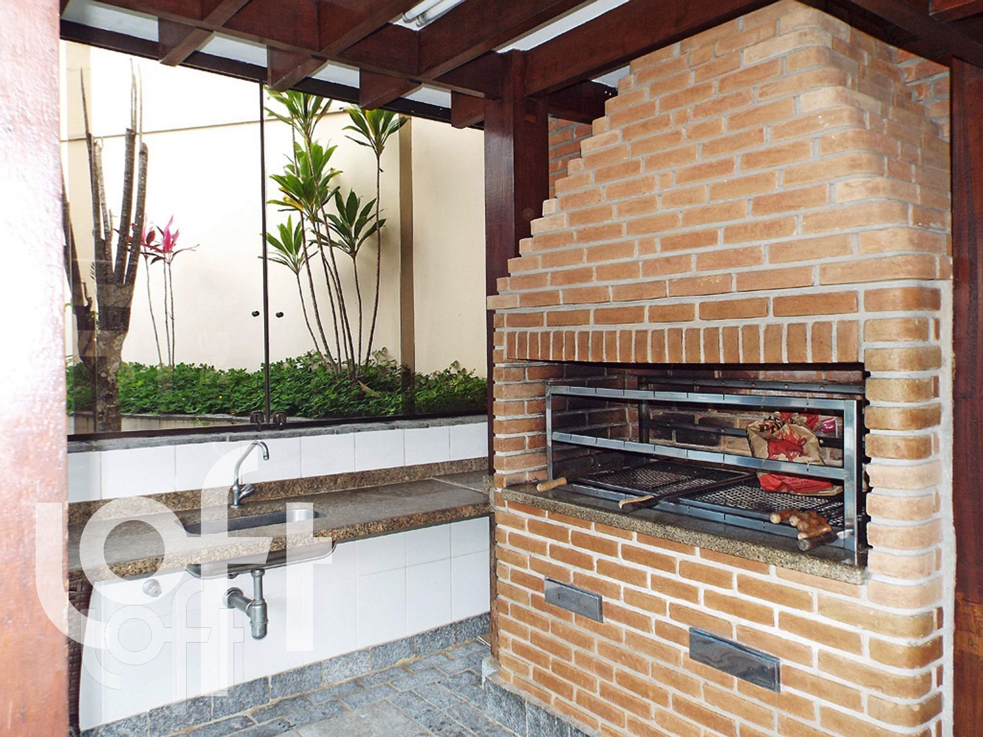 Apartamento, 4 quartos, 160 m² - Foto 40