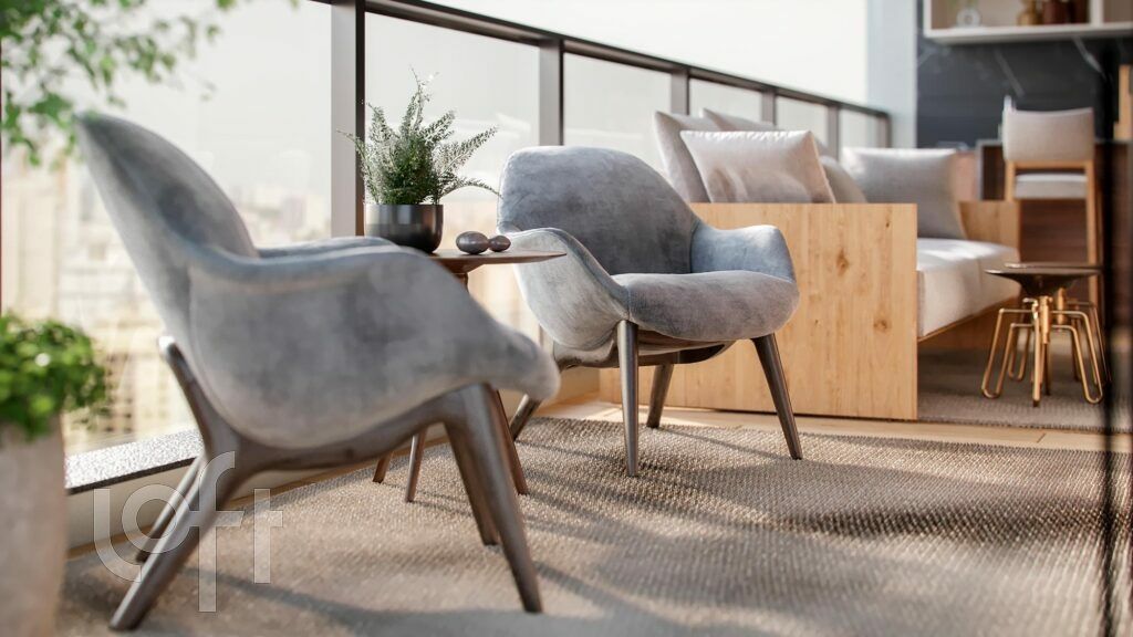 Apartamento, 3 quartos, 151 m² - Foto 3