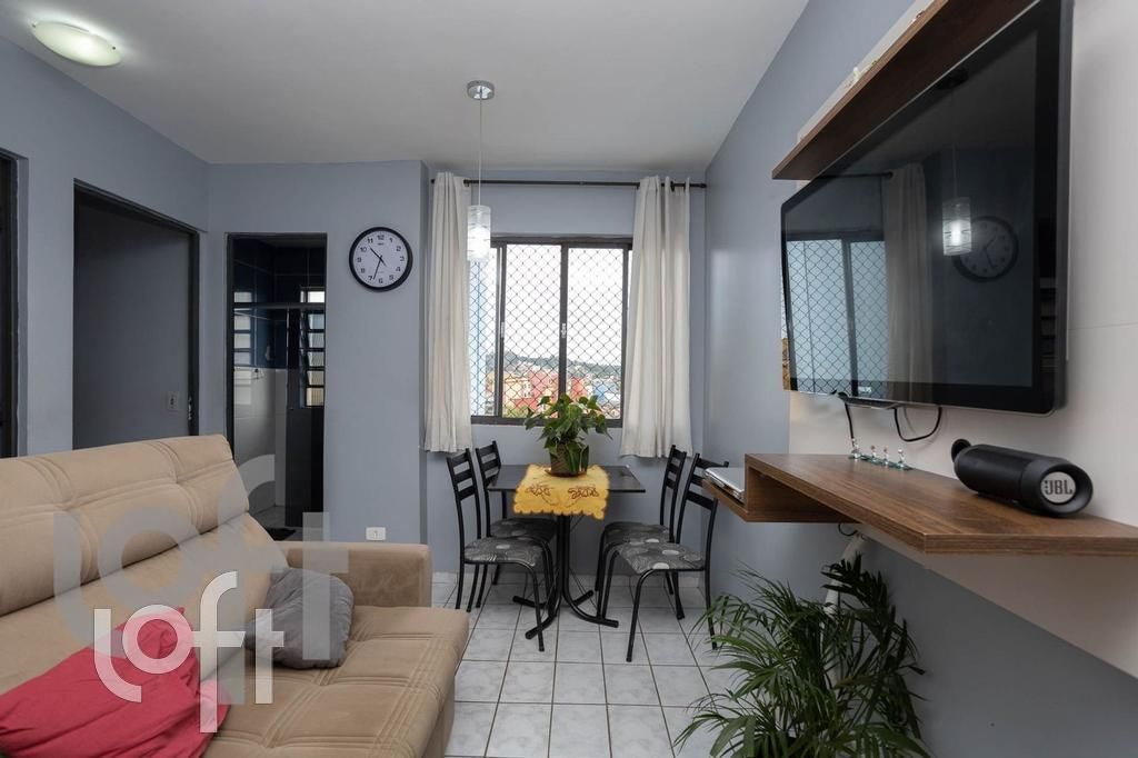 Apartamento, 2 quartos, 44 m² - Foto 33