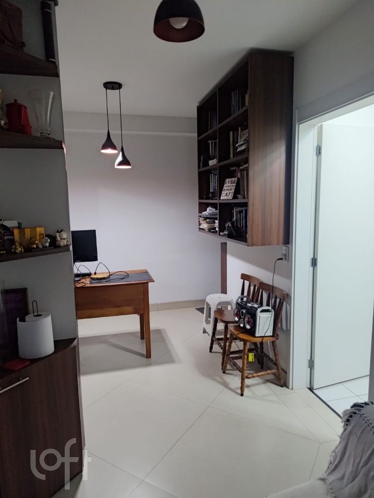 Apartamento, 1 quarto, 48 m² - Foto 4