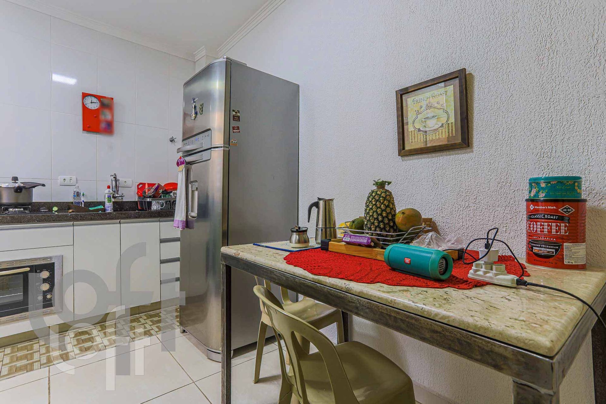 Apartamento à venda com 2 quartos, 75m² - Foto 7