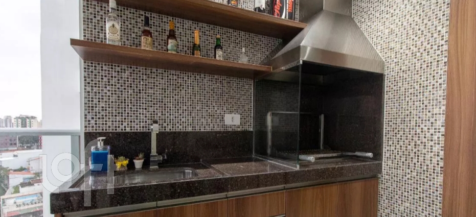 Apartamento à venda com 3 quartos, 110m² - Foto 25