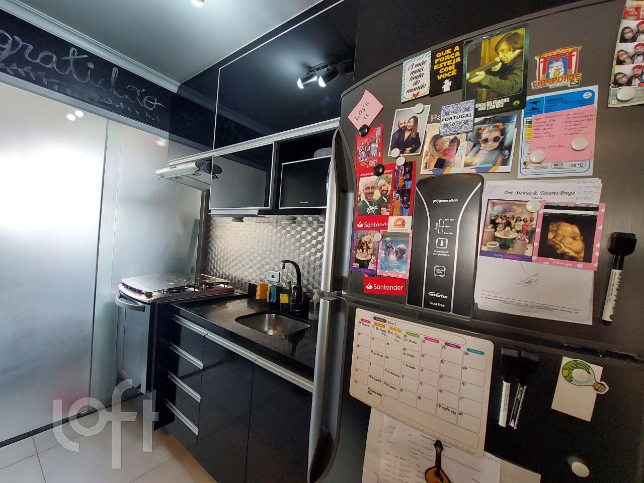 Apartamento, 2 quartos, 55 m² - Foto 6