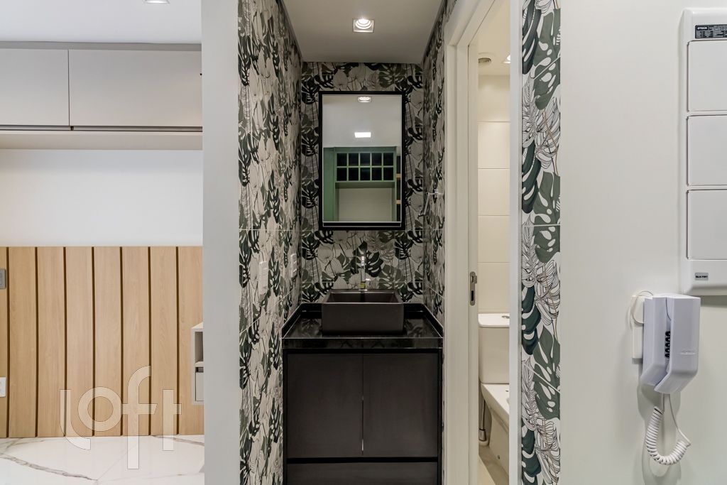 Apartamento, 1 quarto, 60 m² - Foto 14