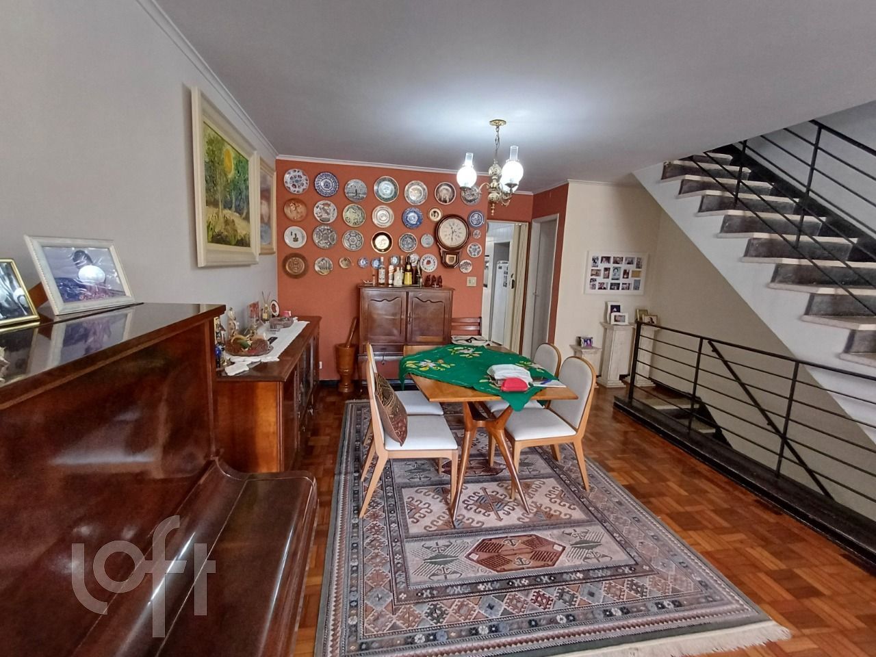 Casa, 3 quartos, 116 m² - Foto 5