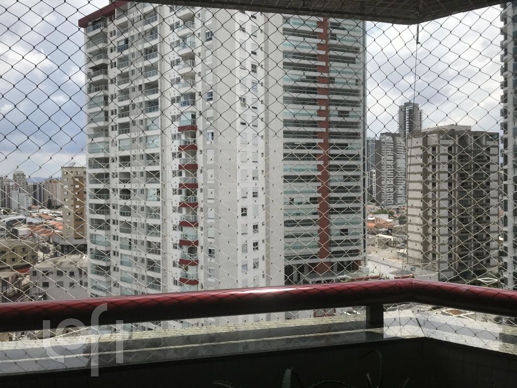 Apartamento, 4 quartos, 164 m² - Foto 5