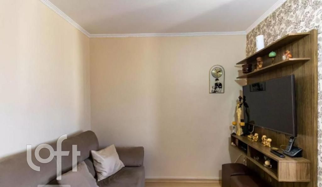 Apartamento, 2 quartos, 53 m² - Foto 11