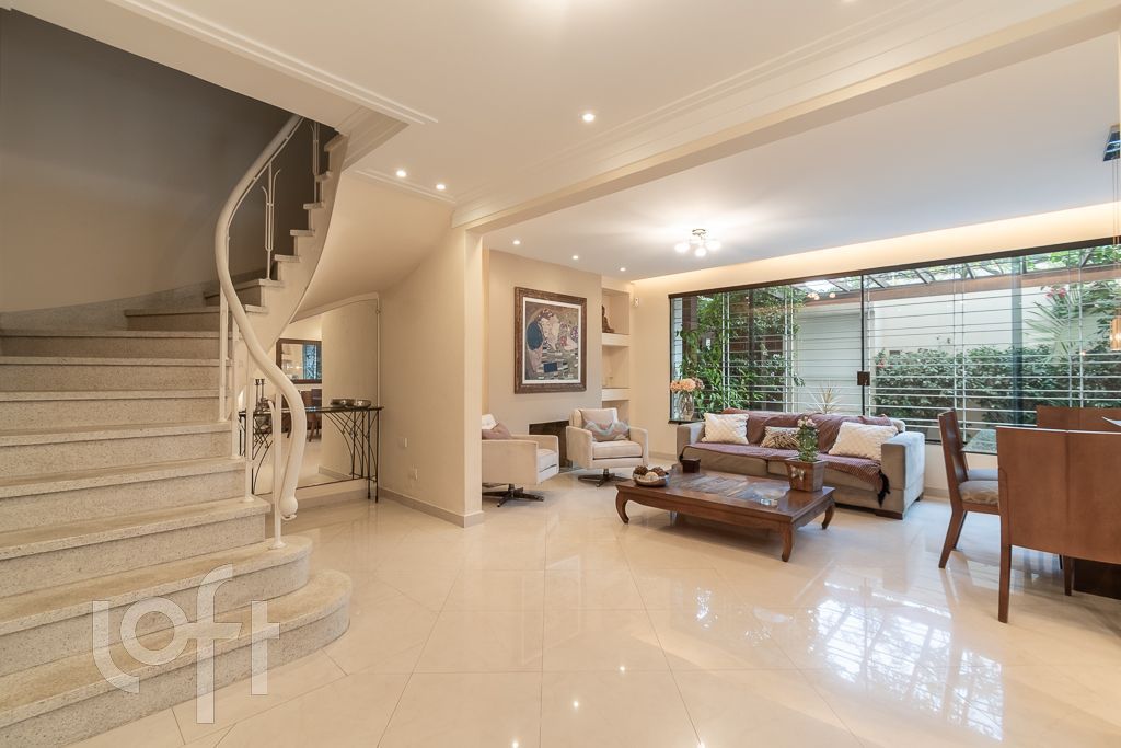 Casa, 4 quartos, 250 m² - Foto 12